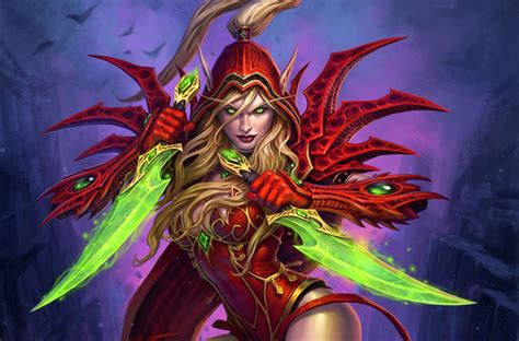 valeera sanguinar porn|Valeera Sanguine Porn Videos .